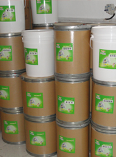 卡露丝国际洗衣化料